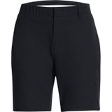 UNDER ARMOUR Sportbroek ' Drive 7 '  zwart