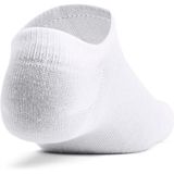 Under Armour Essential No Show Sportsokken Unisex - Maat 42-46