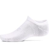 Under Armour Essential No Show Sportsokken Unisex - Maat 42-46