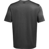 Under Armour - Tech Textured Shirt - Heren - Sportshirt