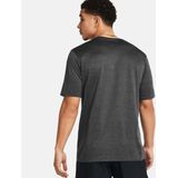 Under Armour - Tech Textured Shirt - Heren - Sportshirt