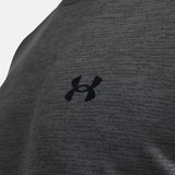 Under Armour - Tech Textured Shirt - Heren - Sportshirt