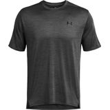 Under Armour - Tech Textured Shirt - Heren - Sportshirt