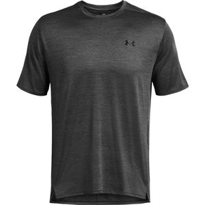 Under Armour - Tech Textured Shirt - Heren - Sportshirt
