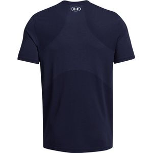 Under Armour Vanish Seamless SS Workout T-shirt Heren-224243A9-FDDA-4B3B-B98A-01D416D660DE