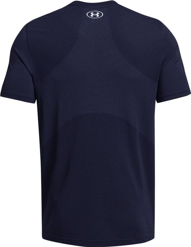 Under Armour Vanish Seamless Short Sleeve