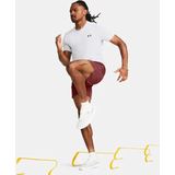 Under Armour - Vanish - T-shirt - Heren - Korte Mouwen