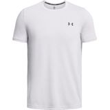 Under Armour - Vanish - T-shirt - Heren - Korte Mouwen