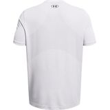 Under Armour - Vanish - T-shirt - Heren - Korte Mouwen