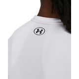 Under Armour - Vanish - T-shirt - Heren - Korte Mouwen