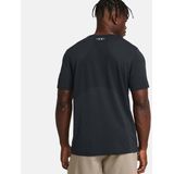 Under Armour Vanish T-shirt Met Korte Mouwen Blauw S Man