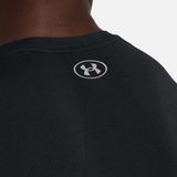 Under Armour Vanish T-shirt Met Korte Mouwen Blauw S Man