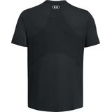 Under Armour Vanish T-shirt Met Korte Mouwen Blauw S Man