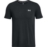 Under Armour Vanish T-shirt Met Korte Mouwen Blauw S Man