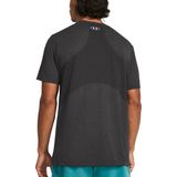 Under Armour - Vanish Seamless Ss - T-shirt - Castlerock
