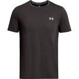 Under Armour - Vanish Seamless Ss - T-shirt - Castlerock