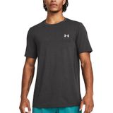 Under Armour - Vanish Seamless Ss - T-shirt - Castlerock