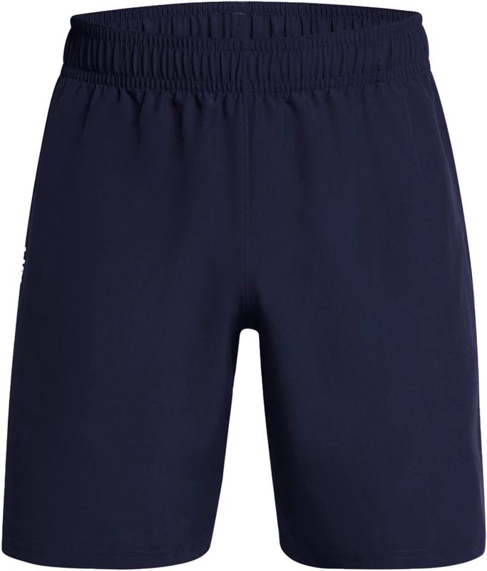 Under Armour Woven Wordmark Korte Broek