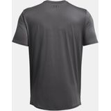 Under Armour Vanish Energy T-shirt Met Korte Mouwen Grijs L Regular Man