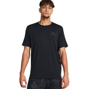 Under armour vanish energy t-shirt in de kleur zwart