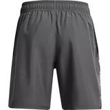 Sport - Shorts - Zwart - Gerecycled Polyester - Ademend