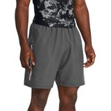 Sport - Shorts - Zwart - Gerecycled Polyester - Ademend