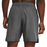 Sport - Shorts - Zwart - Gerecycled Polyester - Ademend