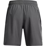 Under Armour® Shorts UA TECH WOVEN WORDMARK SHORT (1-tlg)