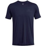 Under Armour - Vanish Energy - T-shirt - Korte Mouwen