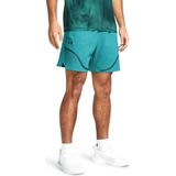 Under Armour Vanish Woven 6in Graphic Korte Broek Blauw Man