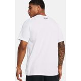 Under Armour T-Shirt "UA GL FOUNDATION UPDATE SS", (1 tlg.)