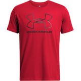 Under Armour T-shirt GL Foundation Update - Zwart