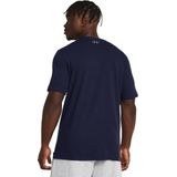 Under Armour® T-Shirt UA GL FOUNDATION UPDATE SS (1-tlg)