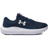 Laufschuhe Under Armour Ua Charged Surge 4 3027000-401 Dunkelblau