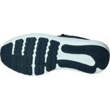 Under Armour UA Charged Surge 4 - Witte Heren Sportschoenen met Demping