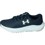 Under Armour UA Charged Surge 4 - Witte Heren Sportschoenen met Demping