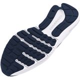 Under Armour Charged Surge 4 Running Shoes Blauw EU 40 Man