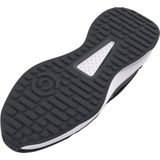 Under Armour UA Charged Edge Heren Sportschoenen Zwart