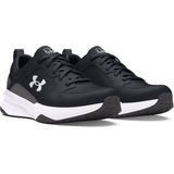 Under Armour UA Charged Edge Heren Sportschoenen Zwart