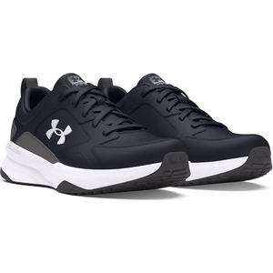 Under Armour UA Charged Edge Heren Sportschoenen Zwart