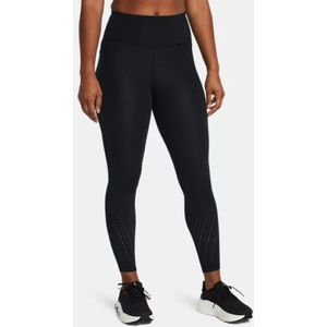 Under Armour - Ua Launch Elite Ankle Tights - Joggingbroek - Zwart