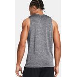 UA - Tech™ - Tanktop - Zwart - Sneldrogend - Ultra-zacht