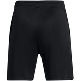 Under Armour UA Tech Logo Shorts Jongens Sportbroek - Zwart