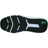 Under Armour UA Charged Commit TR 4 Heren Sportschoenen - Grijs - Maat 45