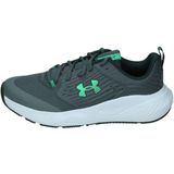 Under Armour UA Charged Commit TR 4 Heren Sportschoenen - Grijs - Maat 45