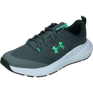 Under armour charged commit tr 4 in de kleur grijs.