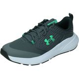 Under armour charged commit tr 4 in de kleur grijs.