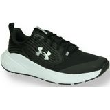 Under Armour UA Charged Commit TR 4 Heren Sportschoenen - Zwart - Maat 40