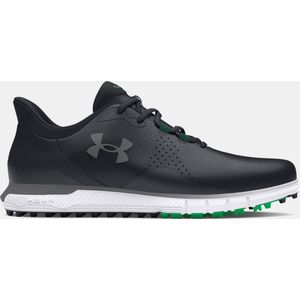 Under Armour, Heren, Schoenen, Zwart, Maat: 43 EU