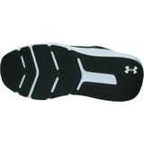 Under Armour UA Charged Commit TR 4 Heren Sportschoenen Zwart